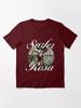 Pixies Sur.fer Rosas Essential T-Shirt