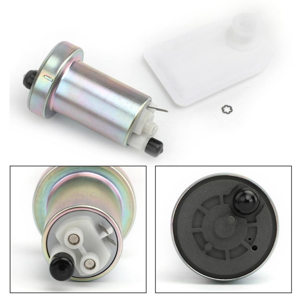 Fuel Pump Assembly Right Outlet For Honda Forza NSS250 Zoomer NPS50 05-2009