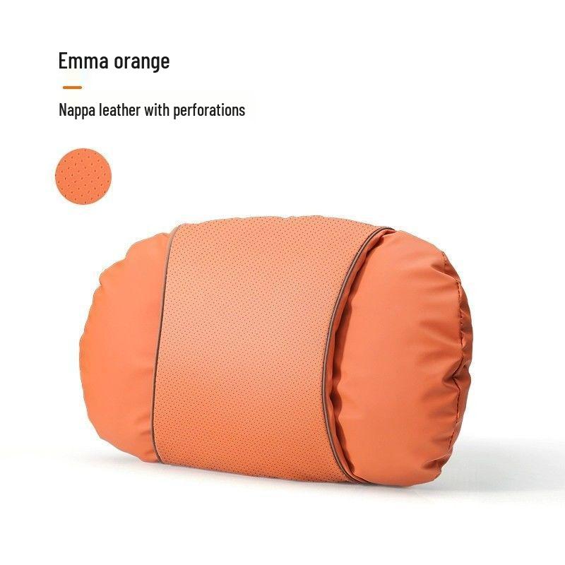 Li Auto L8 Headrest & Lumbar Car Cushion with Neck Support