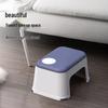 Jingdian Guangnian Multi-purpose Low Plastic Stool