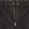 Unused Johnbull Thermolite Wide Easy Pants S Brown Men's Used