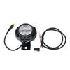 Front Headlight For G2Pro G2Prodb G2Max Electric Scooter, High Brightness Led Headlamp