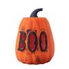 Halloween Hollow Colorful Pumpkin  Courtyard Old Retro Foam Luminous Pumpkin Decoration Props