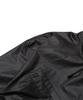 HAVEOFFDUTY Lightweight Convertible Windbreaker (Bk/Gr)