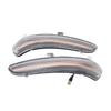 Dynamic Blinker LED Turn Signal Light For Citroen C3 C4 For Peugeot 208 2008 2012 2013 2014 2015 2016 2017 2018
