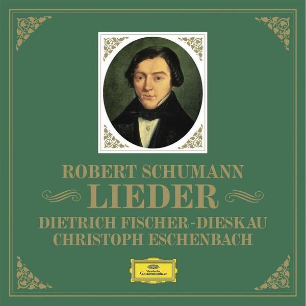 

CD ШУМАН, ФИШЕР-ДИСКАУ; Мур - Песни 4777957 Deutsche Grammo 2008 Европа Классика Б/У