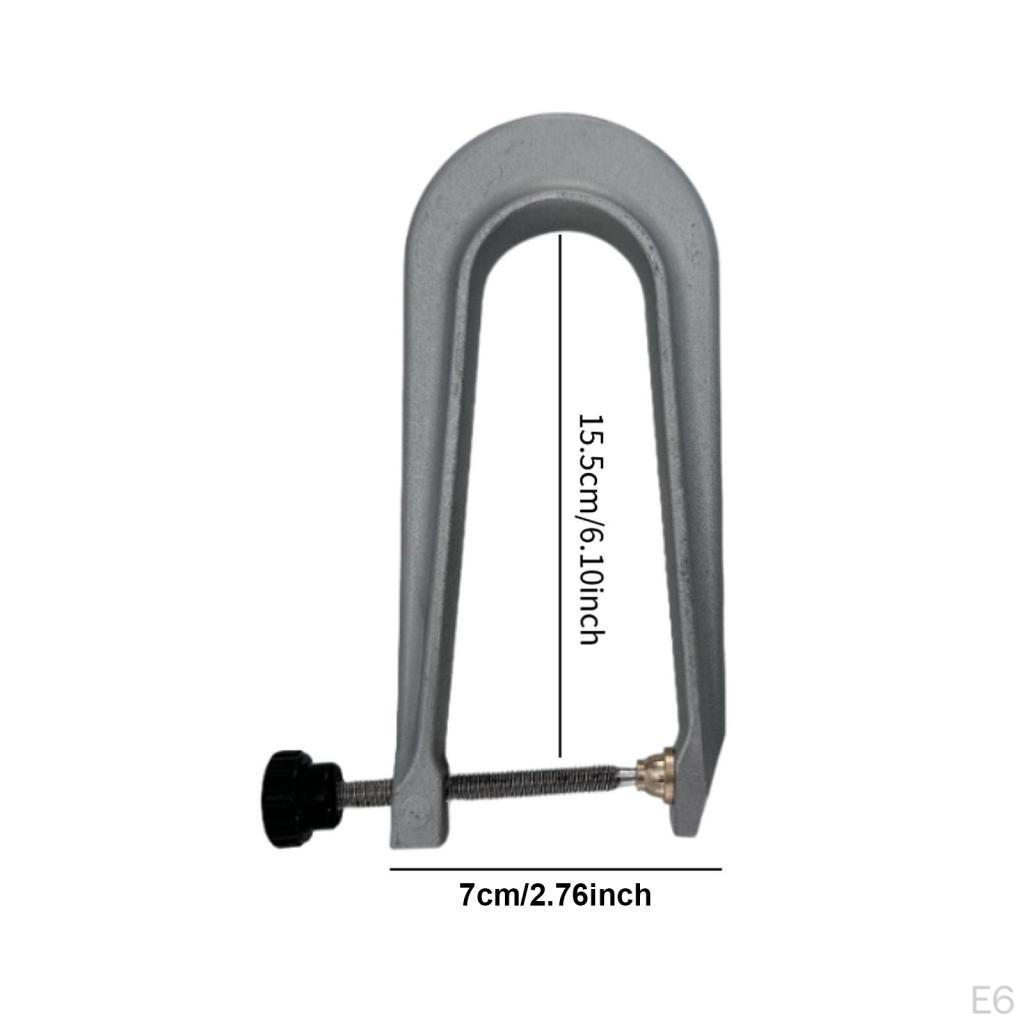 Bragas of A Violin Beam