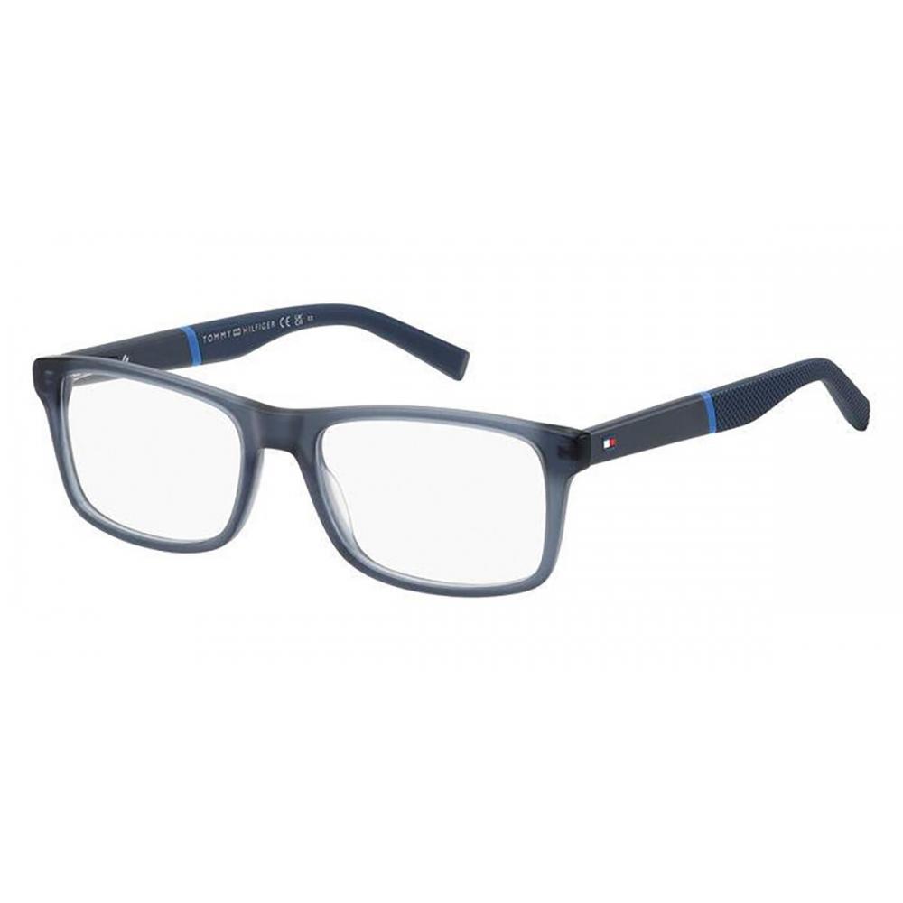 

Tommy Hilfiger Th 2044 Fll Men Eyeglasses 53-17-145