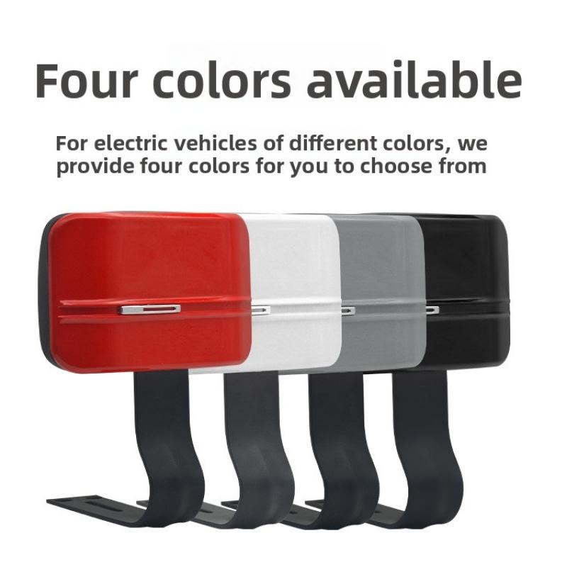 Universal rear seat back for electric bicycles, rear seat cushion for electric bike tail seat, rear chair for electric bike