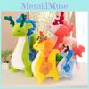 Cartoon Dragon Plush Toy For Kids Soft Stuffed Animal Gift For Boys And Girls