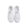 Nike Blazer Low Bianche GS 555190-102