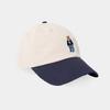 whoau Steve Ball Cap / WHACF4911A