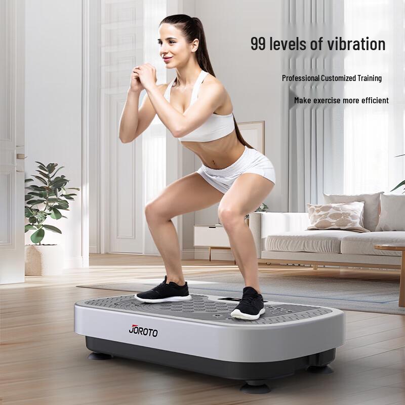 JOROTO S1600 Vibration Plate Fat Shaker Machine