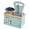 Toy Life Childrens/Kids Wooden Scales Toy