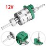 Universal 12V 5KW Ultra Quiet Metal Car Heater Fuel Pump Air Diesel Heater Pump 22ML Silent Fuel Pump Car Air Parking Oil Pump