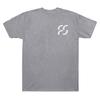 Free Spirits Tee Ca7riel & Paco Amoroso Free Spirits Logo T Shirt Summer Round Neck Short Sleeve Women Men Cotton Casual Clothes