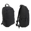 Computer Backpack Multifunctional Anti Theft Waterproof Black Fashionable Business Package for Men W