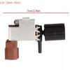 Y4UA 9091012184 1846003730 Vacuum Switching Valves for Hilux Vigo 1KD 2KD 2005-2015