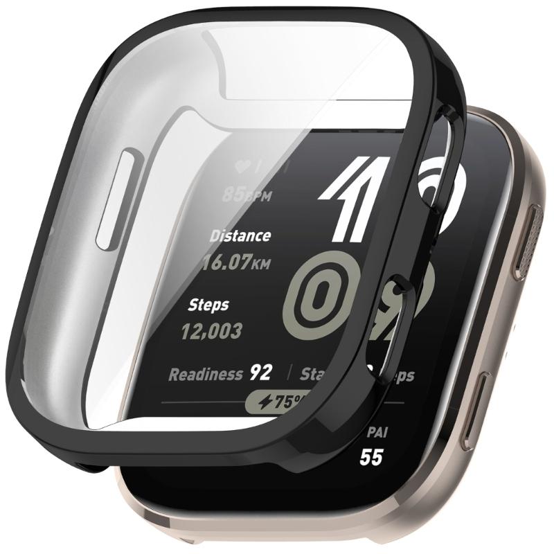 Comprehensive Protective Case Skin Housing For BIP6 A2435 TPU Full Coverage Shell Against Scratches Enhancing Durability