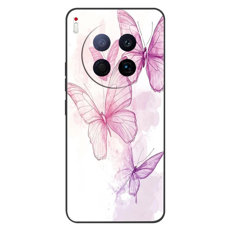 Für Tecno Camon 40 Premier 5G Hülle Marmor Weiches Mattes Silikon Rückabdeckung Camon40Premier 2025 5G CM8 Vollständige Abdeckung Handyhülle