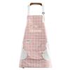 Wasserdichte, verstellbare Schürze, verschiedene Stile, einfach zu tragen, niedliche Kochschürze