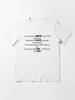 Lyric Word Essential T-Shirt