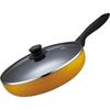 Supor Good Helper Colorful Non-Stick Frying Pan
