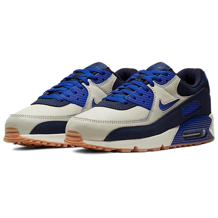 Nike Air Max 90 Home & Away Blue CJ0611-102