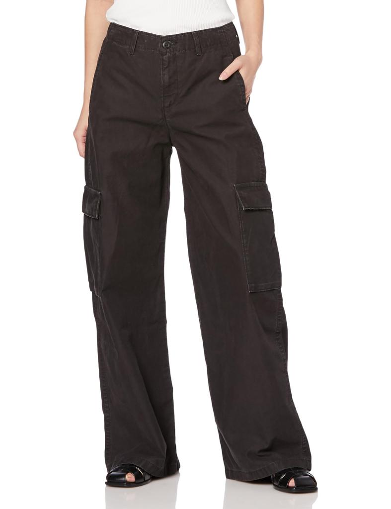 Levi's BAGGY cargo pants METEORITE W23 / L30