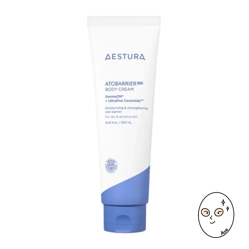 AESTURA Atobarrier 365 Body Cream 250ml