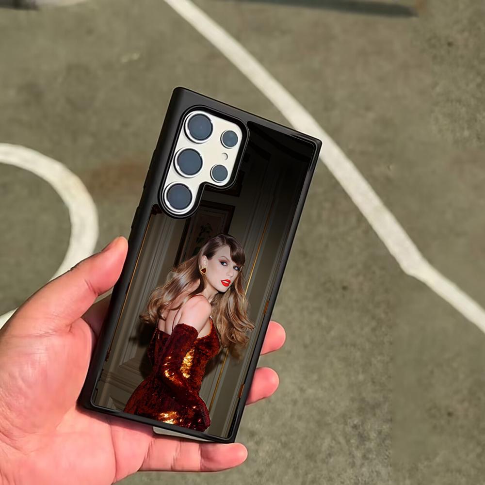 Die L-Life Eines S-Showgirls Handyhülle Für SAMSUNG Galaxy S26 S25 S24 S23 S22 S21 S20 FE Plus Ultra Cover