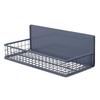 Scaffale Magnetico da Frigorifero Senza Tracce Facile da Spostare Forte Tenuta Organizer per Spezie e Condimenti