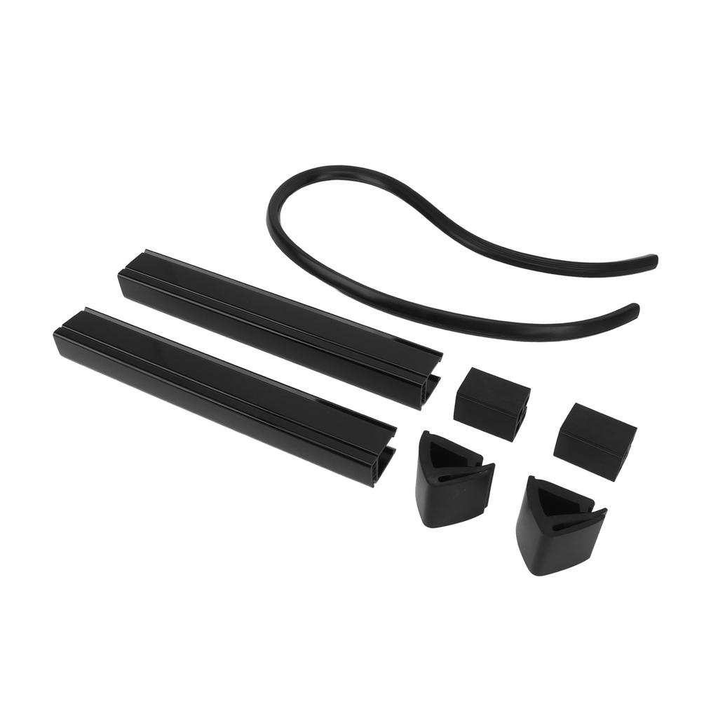 Golf Cart Windshield Mounting Clips Kit Professional Windshield Sash Retaining Clips for G29 Driver 2 2017 and Later