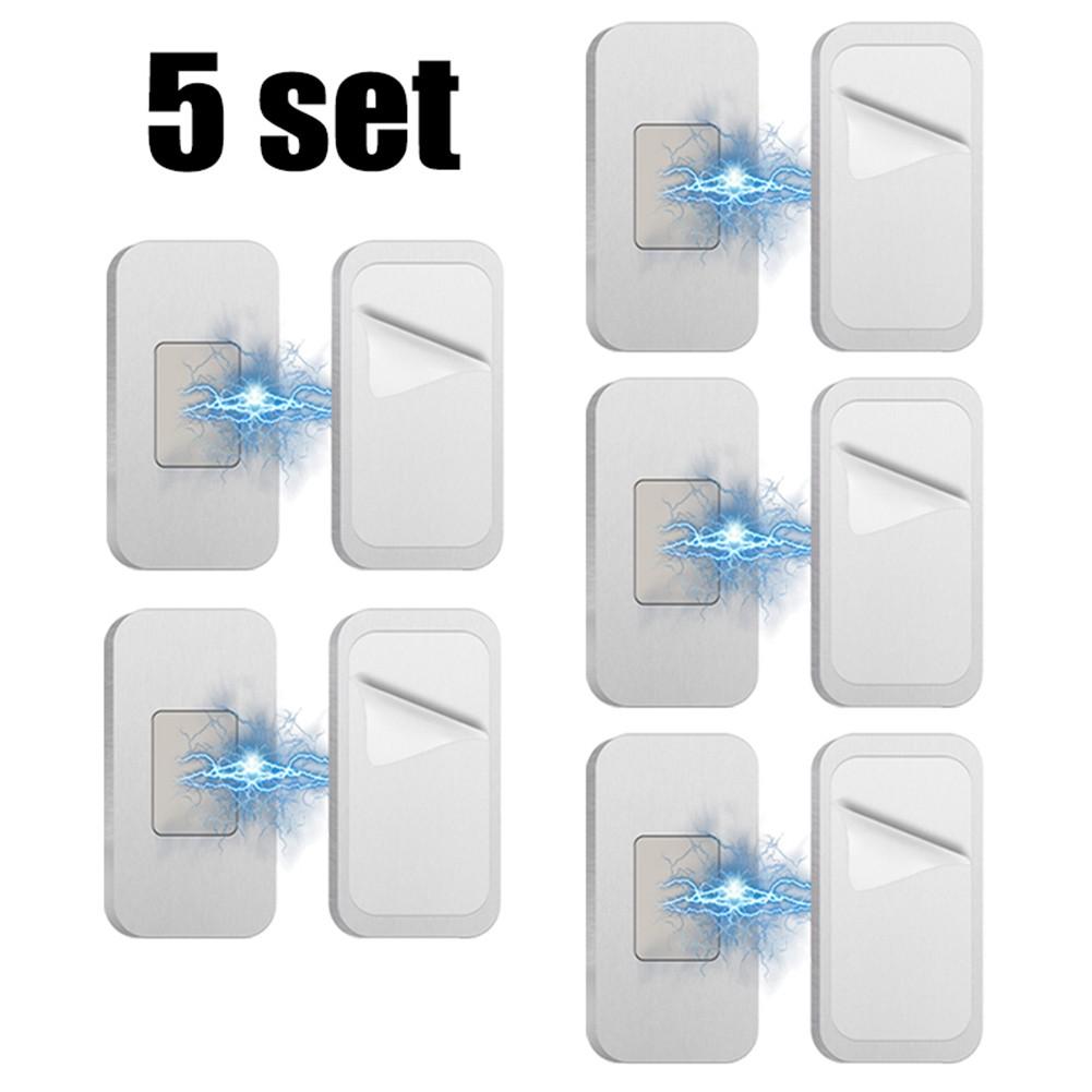 Drawer Catches Invisible Magnets Magnetic Cabinet Catches