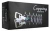 Lot de 6 Cups de pumping - Generique - Pinces à Seins