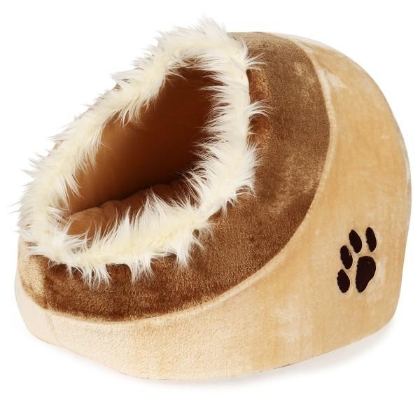 Trixie Pet Cave (House) Beige/Brown 41x35x26cm