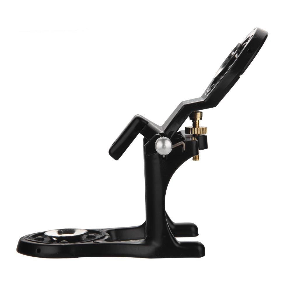 Dental Lab Tool Adjustable Full Mouth Copper Plating Denture Teeth Articulator