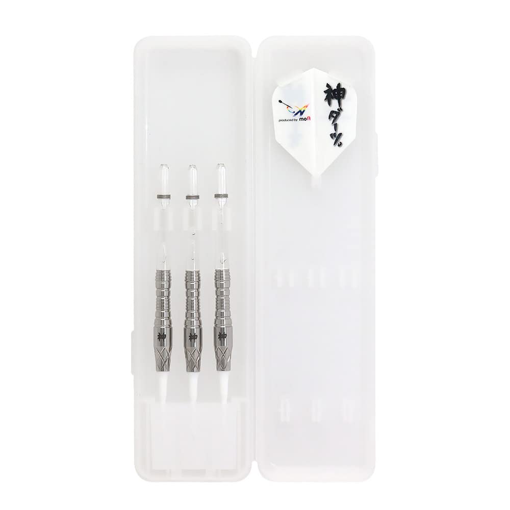moA More God Darts 29 2BA Dart Barrel Dart Set No.