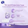 Omo Dish Soap 4KG & Vinda Tissue Bundle