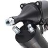 Stanley High-Pressure Pneumatic Grease Gun