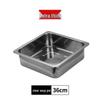 Huimayuan Thickened Square Hot Pot