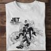 Collection Jet Band Album Get Born  T Shirt White All Size Shirt AM771 Unisex T-Shirt