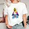 Celine Dion Porträt Grafik Baumwoll T-Shirt 2026 Sommer Neu Y2k Mode Unisex Kleidung Damen Vintage Musik Gedenk T-Shirt