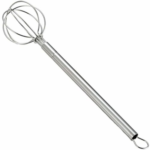 Nagao Tsubame-Sanjo Miso Muddler, 16cm, 18-8 Stainless Steel, Made in Japan