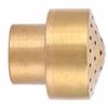 Female Thread Fountain Sprinkler Brass Garden Pond Sprinkler  Museum Fountain Project