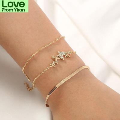 Apyrankės – Grandinėlės-apyrankės