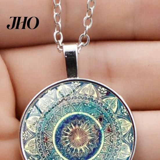 Lobster Clip Bracelet 3 Pcs/Set Women Jewelry Set Vintage Ethnic Style Adjustabler Printing Necklace Earring Length Hook Earrings Bangle Lady