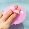 Unisex Scalp Massager Comb for Adults - Shampoo Brush for Long Hair and Barber Use