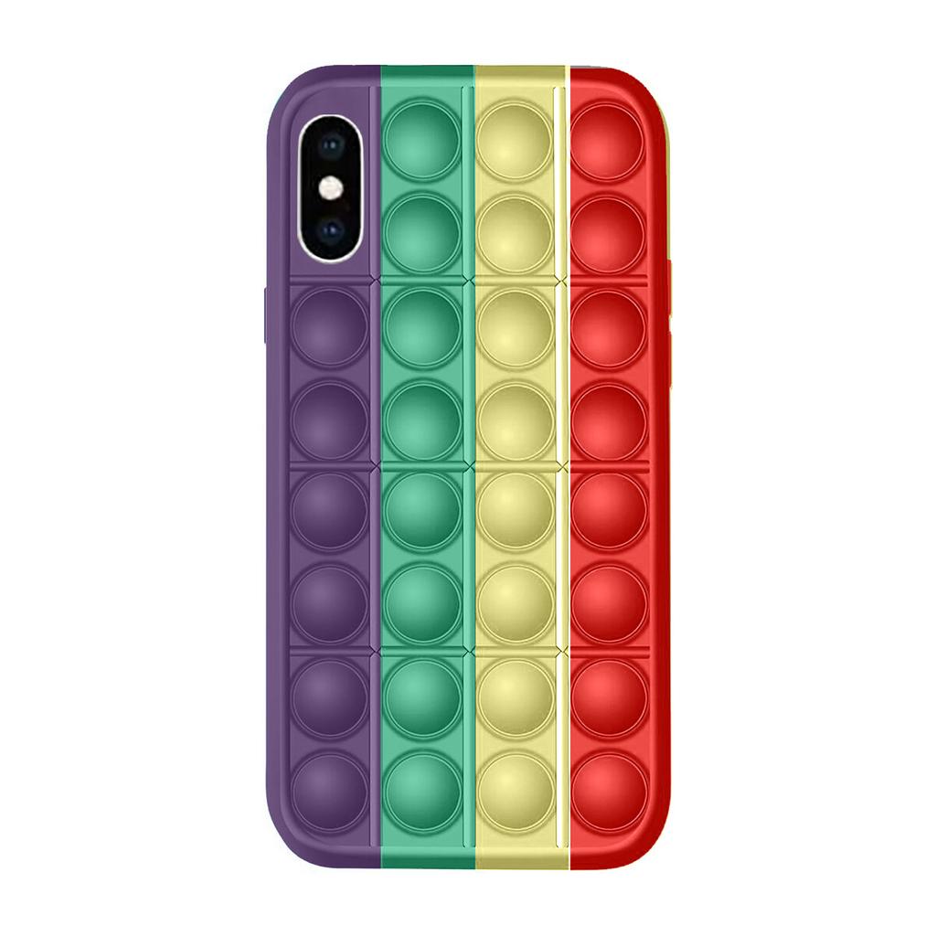 Stressabbau Spielzeug Handyhülle Für XS MAX 6,5 Zoll