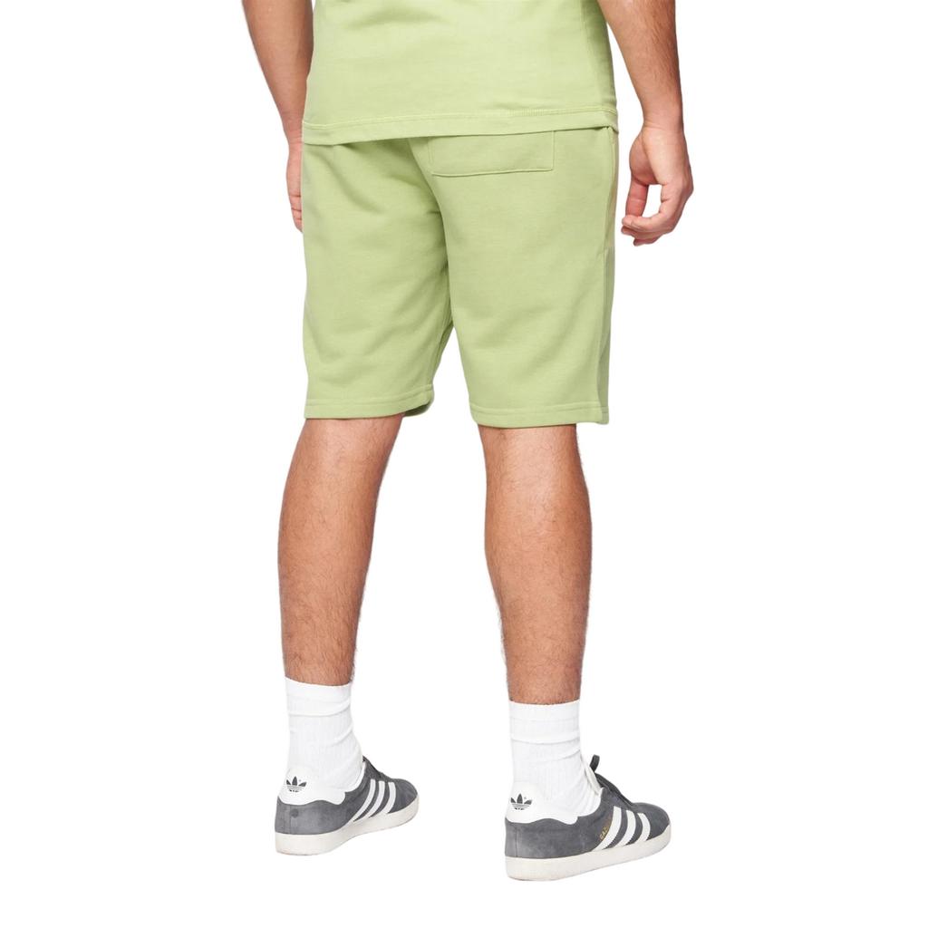 One True Saxon Mens Dexon Shorts